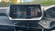 Peugeot 208 100kW E-Style 50kWh 5dr Auto Electric Hatchback